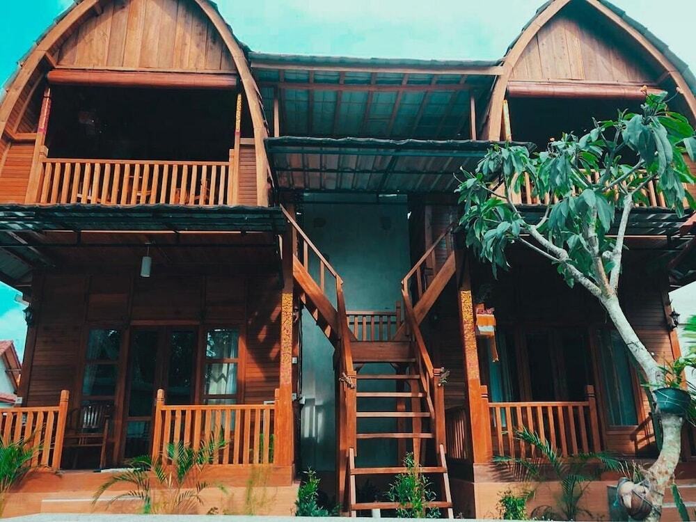 Madeira Inn Villa