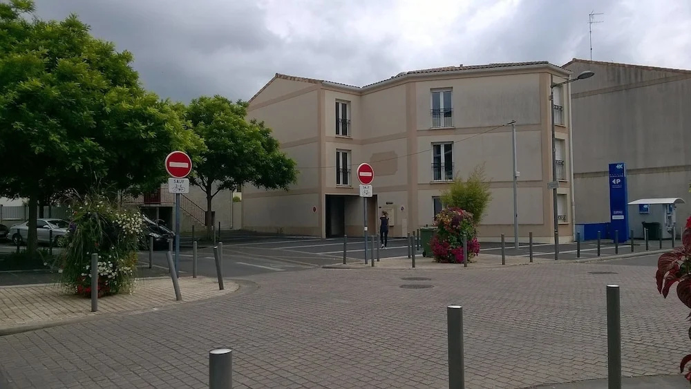 Clos Chantegrive