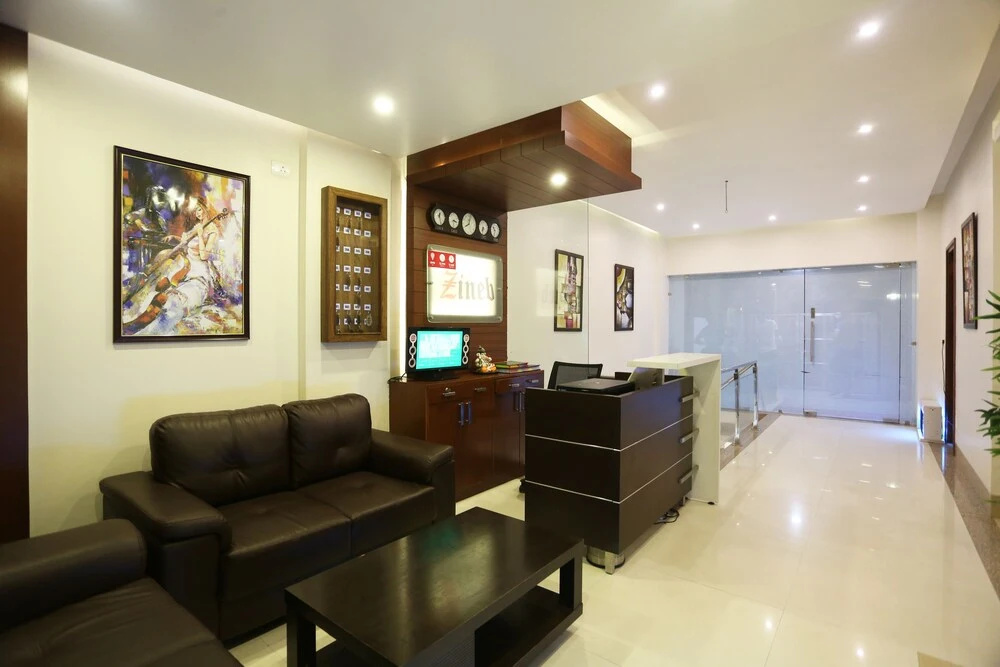 Hotel photo 8