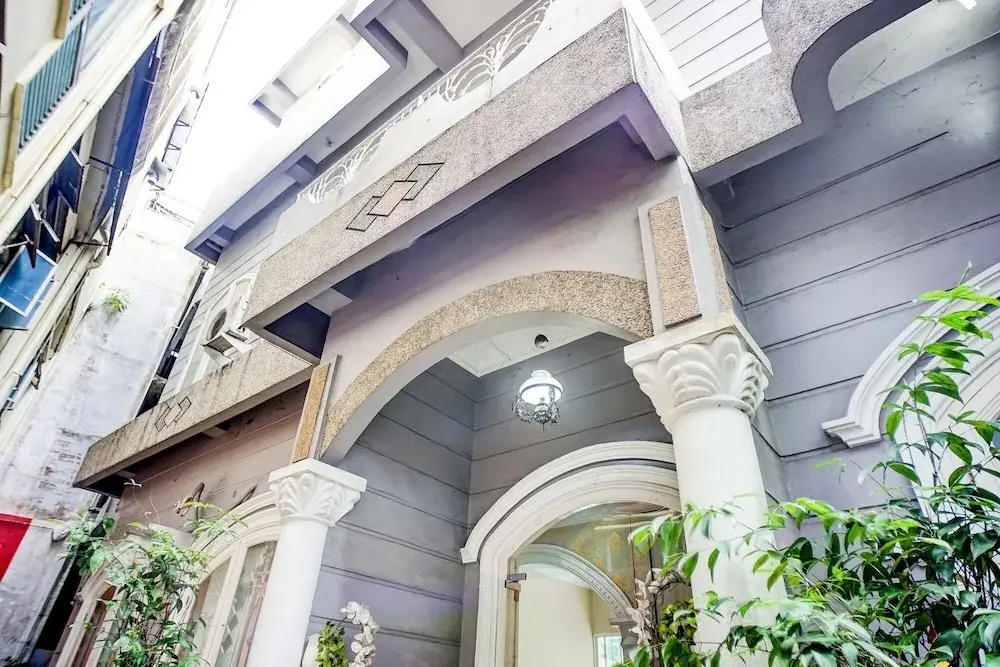 Dancenter Ralica Residence
