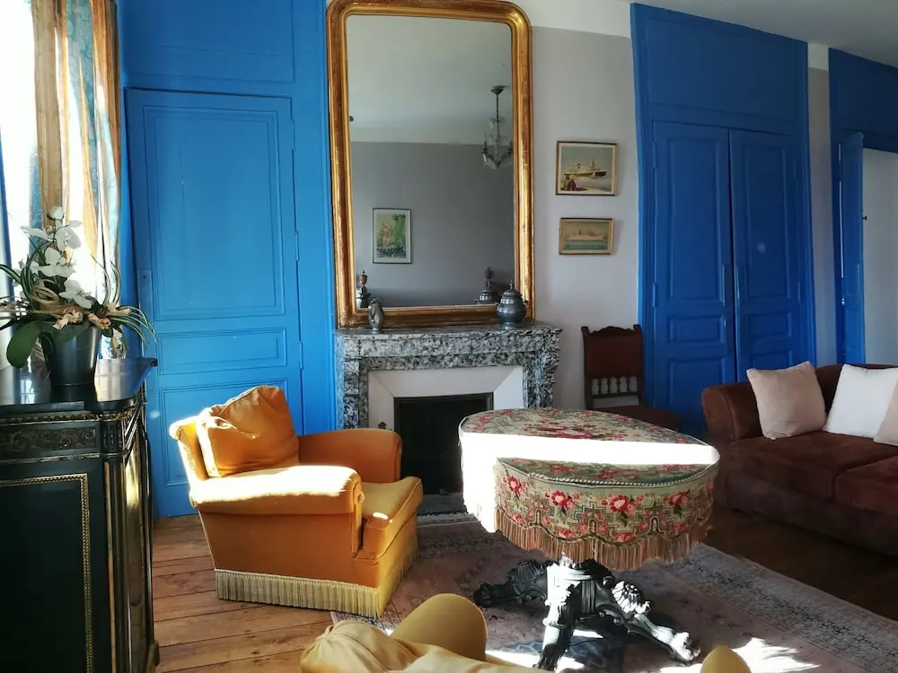 Afficher la photo 6 — Château de Saint-antoine