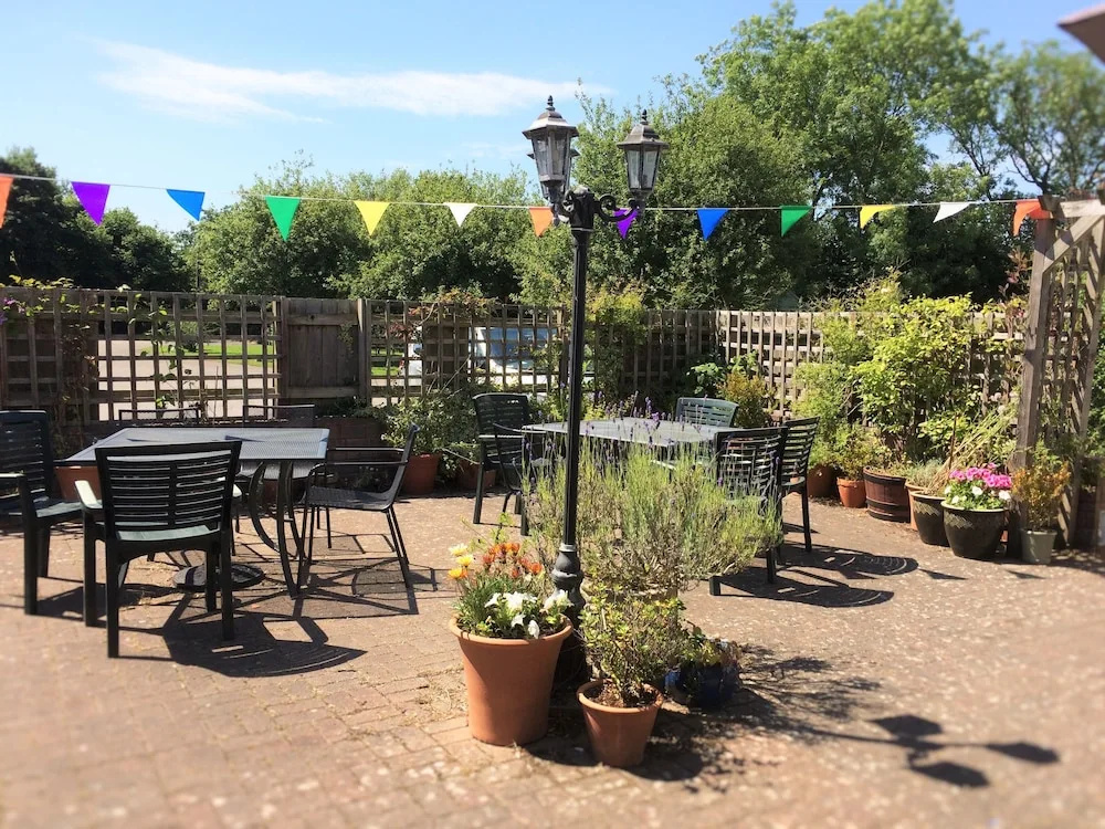 The Anchor Inn