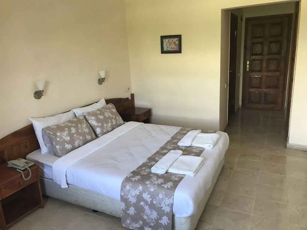 Kilim Apart Hotel — фото