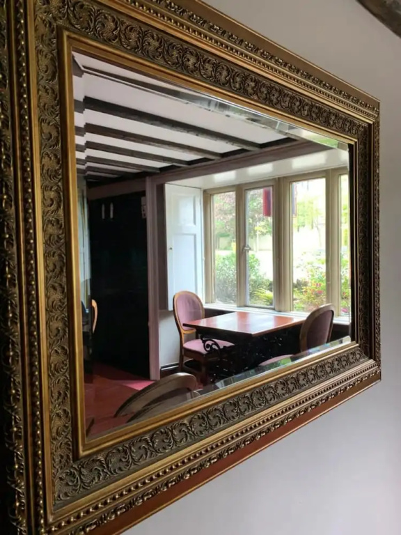 The Old Manor House Hotel - Général