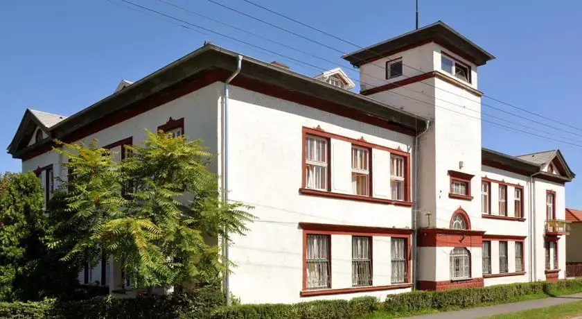 Miksz Hostel - фото 8