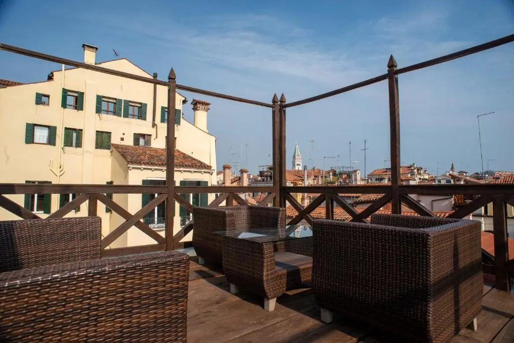 Hotel photo 20