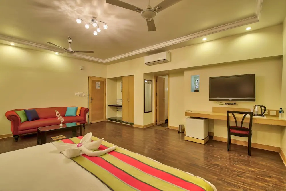World Choice Vishwaratna Prestige Hotel - Général