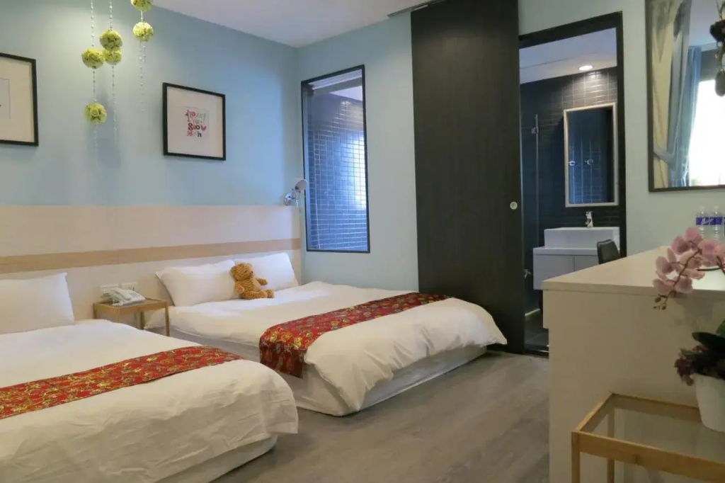 Hotel photo 26