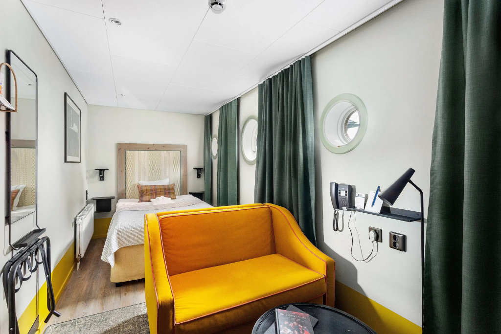 Best Western Hotell Hudik — фото 3