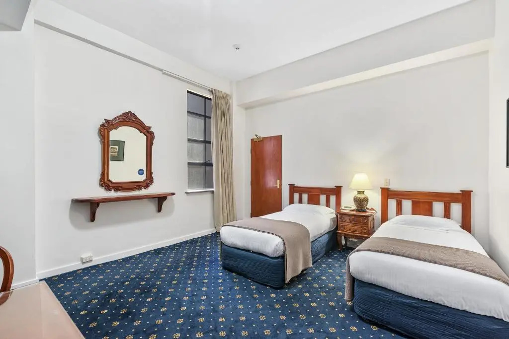 Castlereagh Boutique Hotel, an Ascend Collection Hotel - Chambres