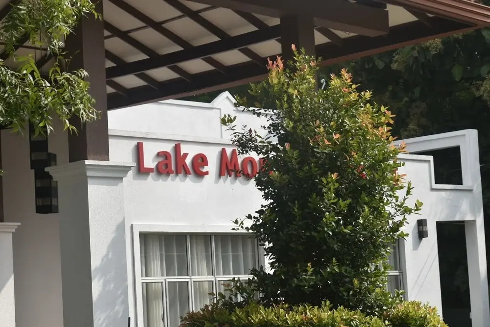 Lake Monark Resort