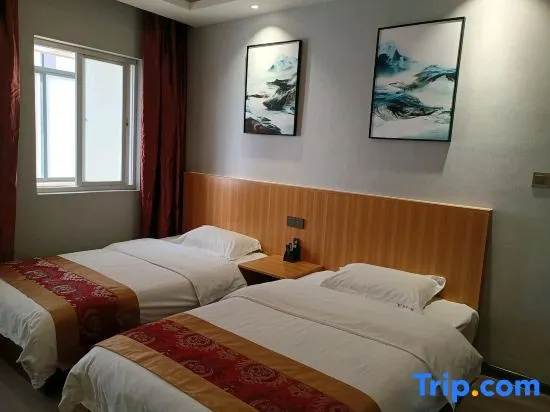 Grand Skylight Catic Hotel Beijing - Chambres