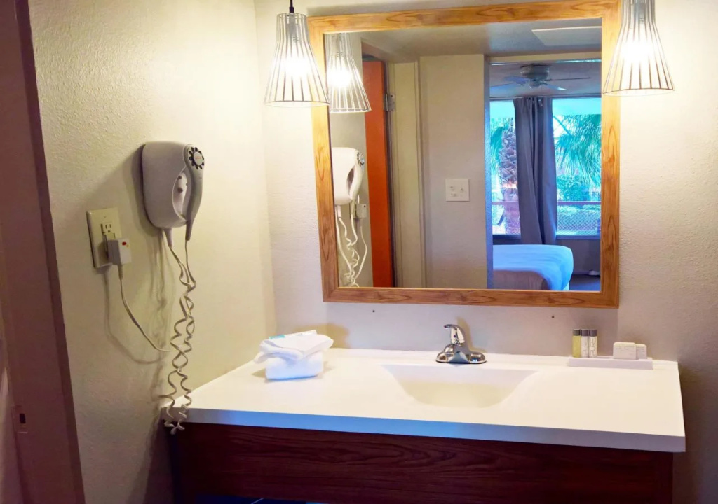 Magnuson Hotel Papago Inn - Général