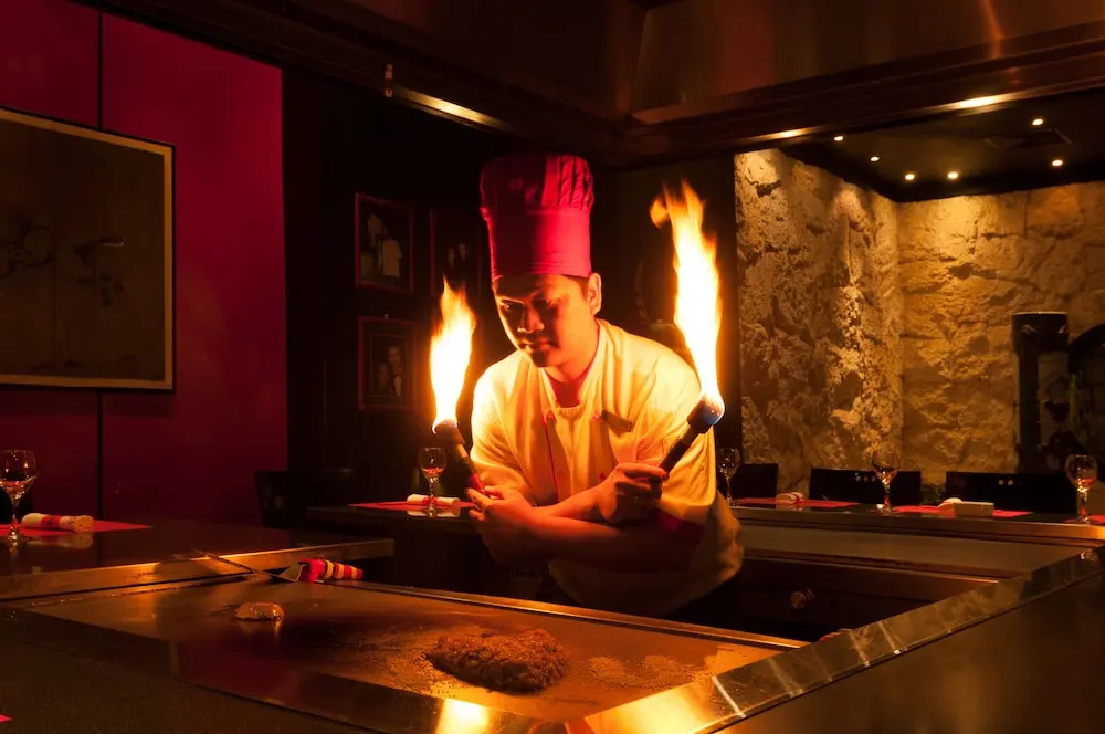 Le Commodore - фото 23