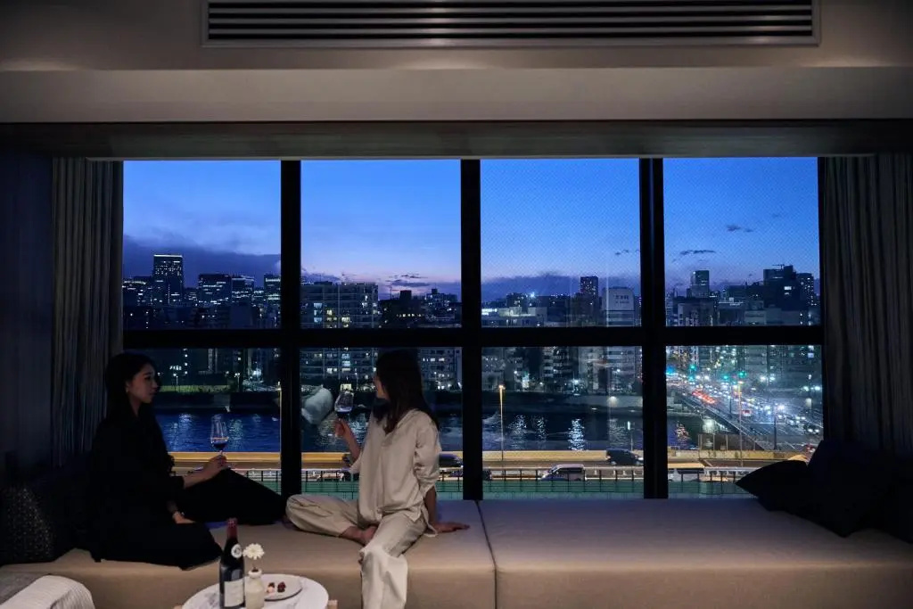 Balcony & Terrace