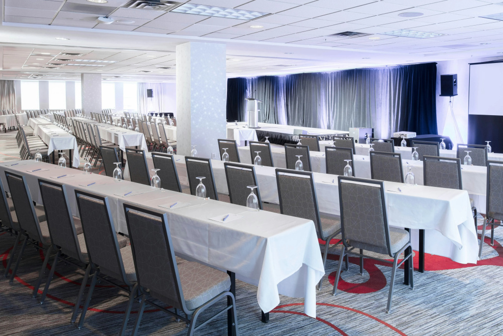 Delta Hotels by Marriott Beausejour - Général