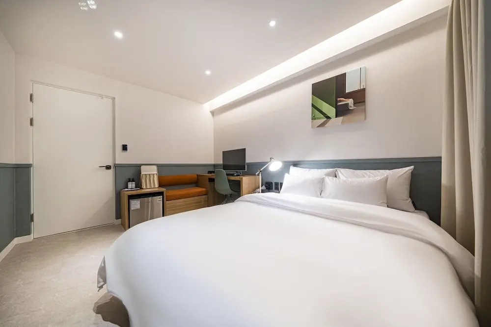 Hotel photo 6