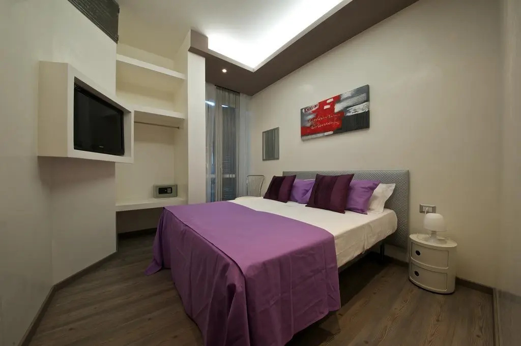 Hotel photo 10