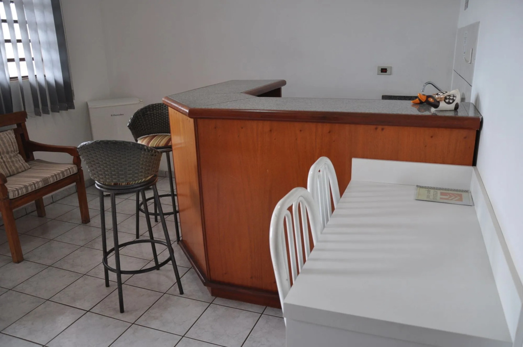 Athenas Apart Hotel - Général