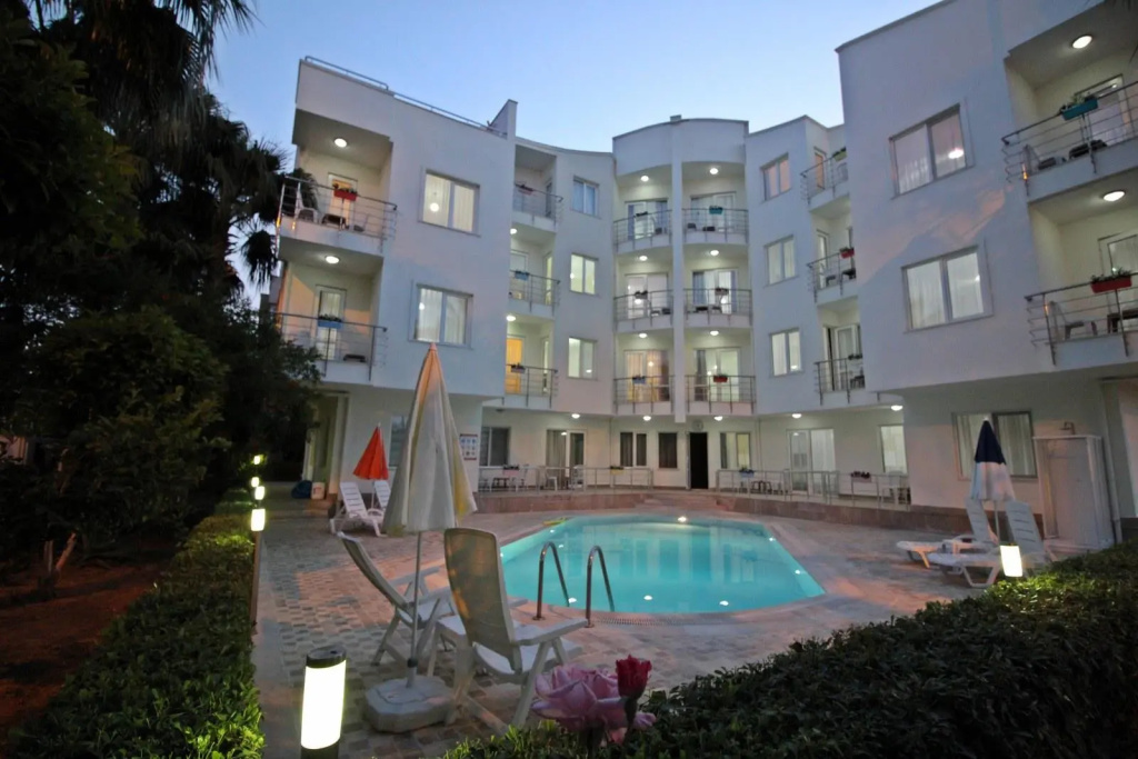 Hotel photo 9