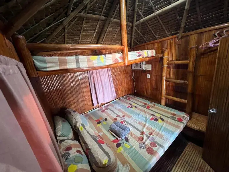 Standard Family room with balcony