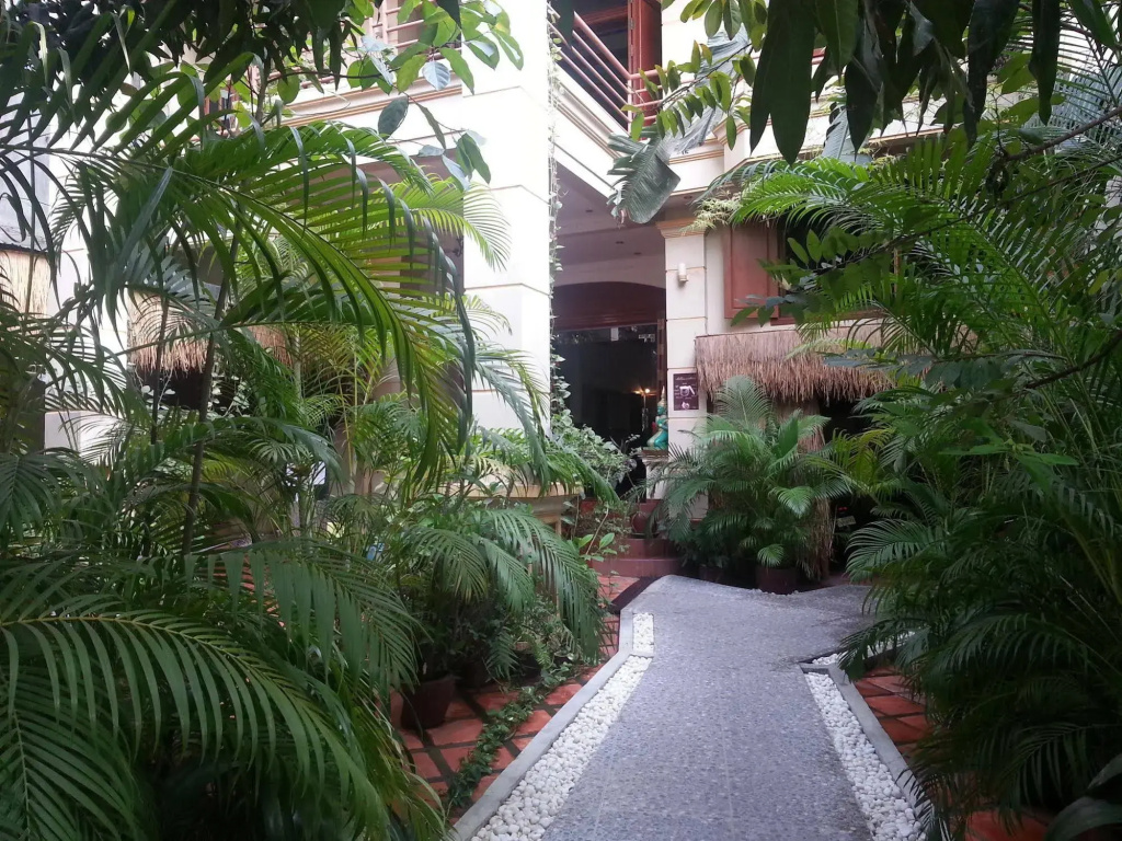 Hotel photo 14
