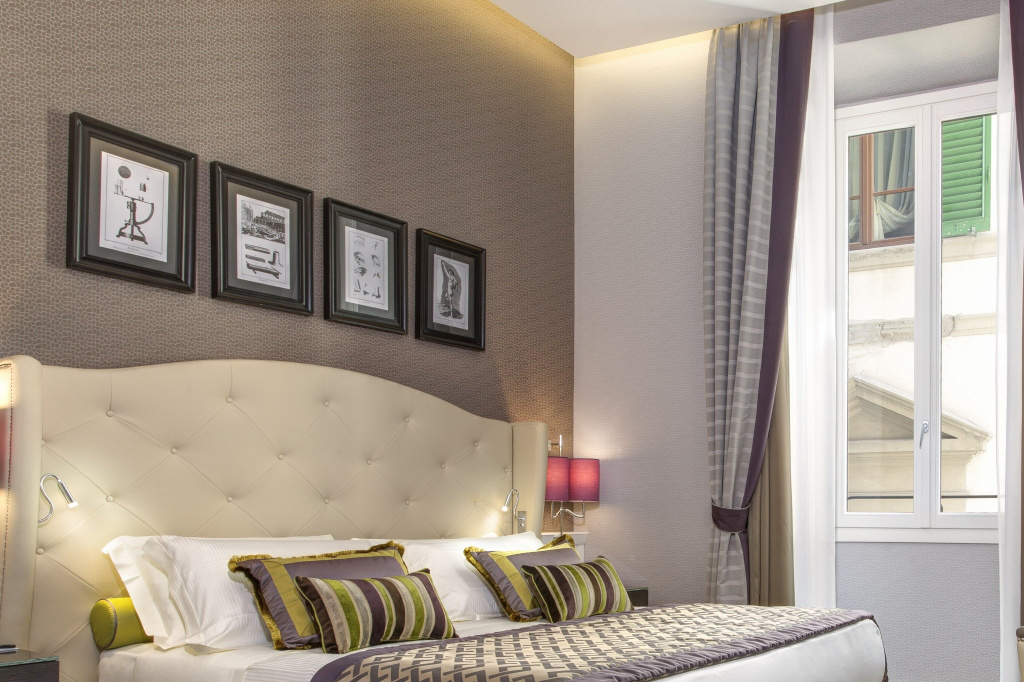 Hotel Spadai - Général