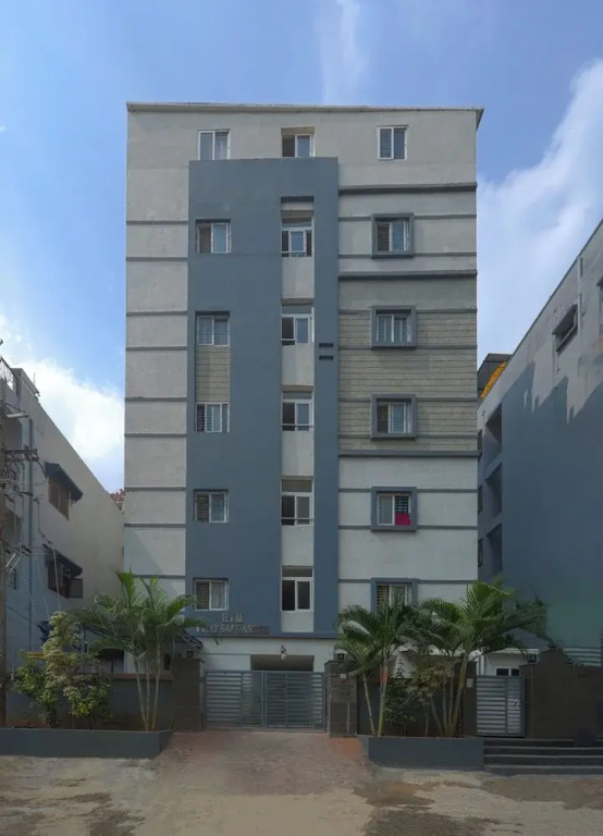 Hivee Hotel