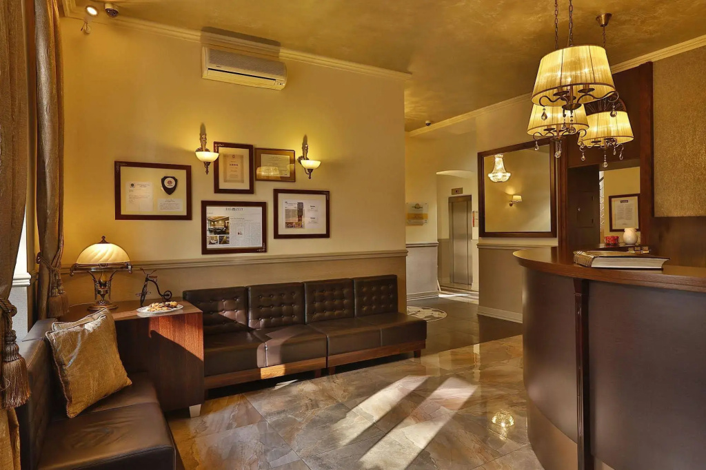 Hotel photo 6