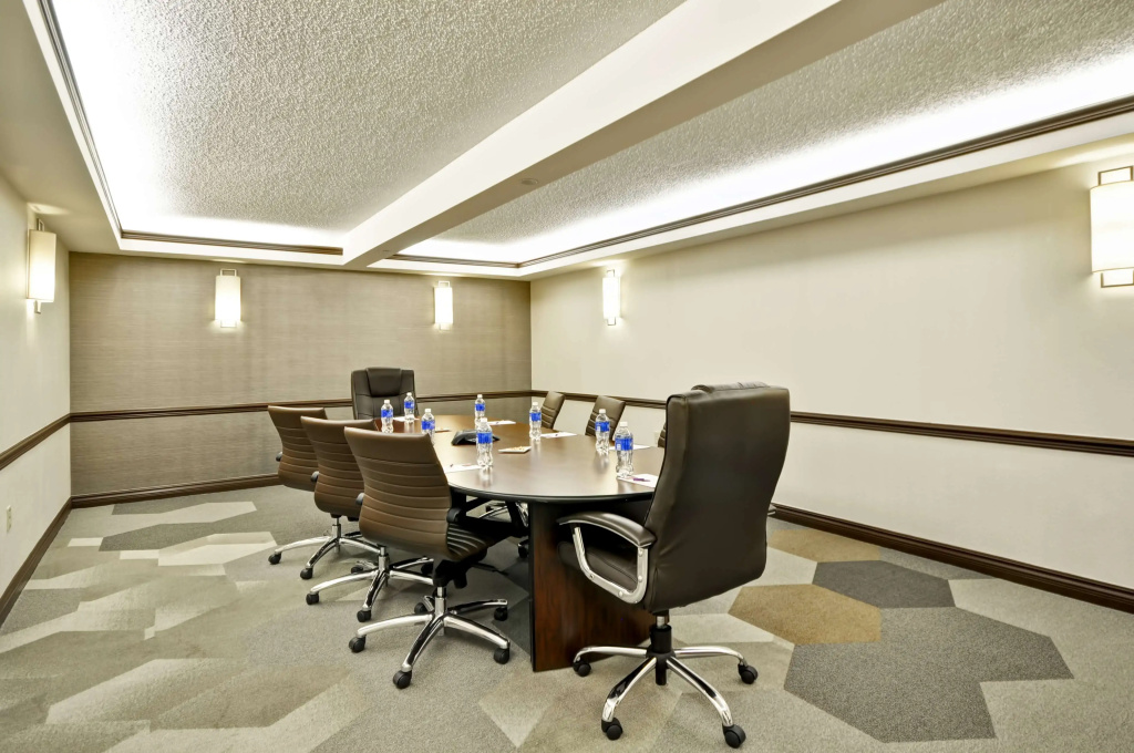 Hyatt Place Las Vegas - Général