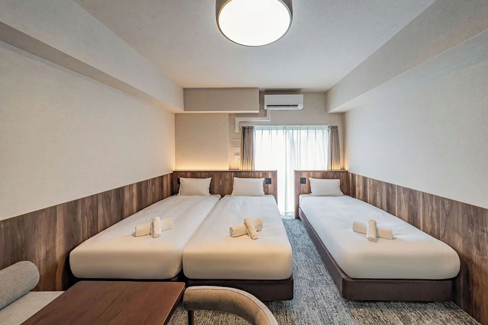 Apartment Hotel 11 Kuromon 4 사진 4