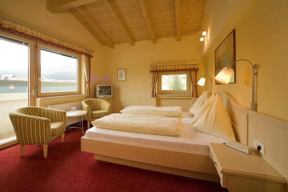 Hotel Lammertalerhof - Général
