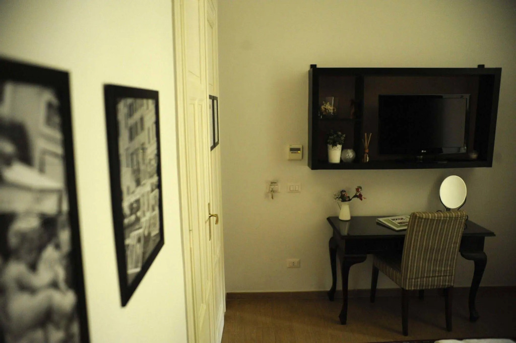 Pigneto Luxury Rooms by null