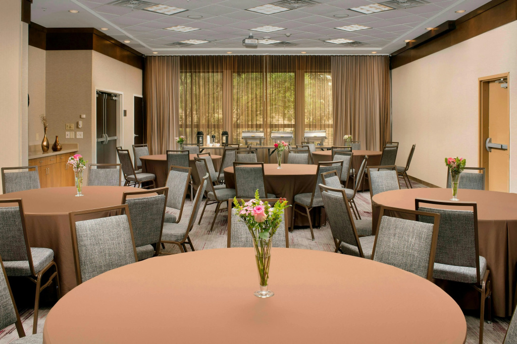 Courtyard Lufkin - Général