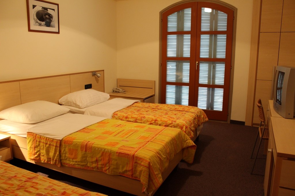 Hotel Delfin - 5