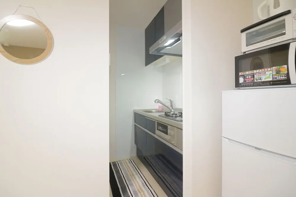 HG Cozy Hotel No.78 Kyobashi Station 사진 16