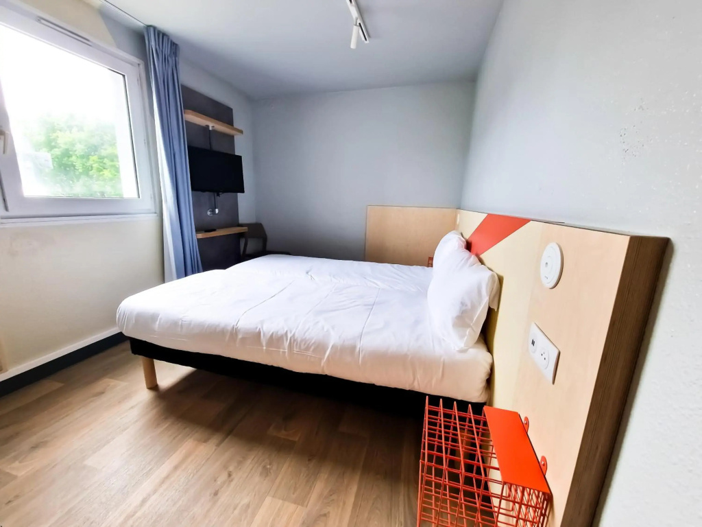 Voir la photo 3 — ibis budget Lille Villeneuve d'Ascq