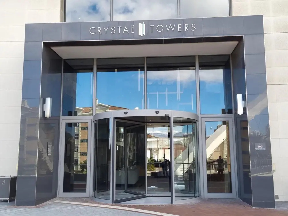 Century City Letting
