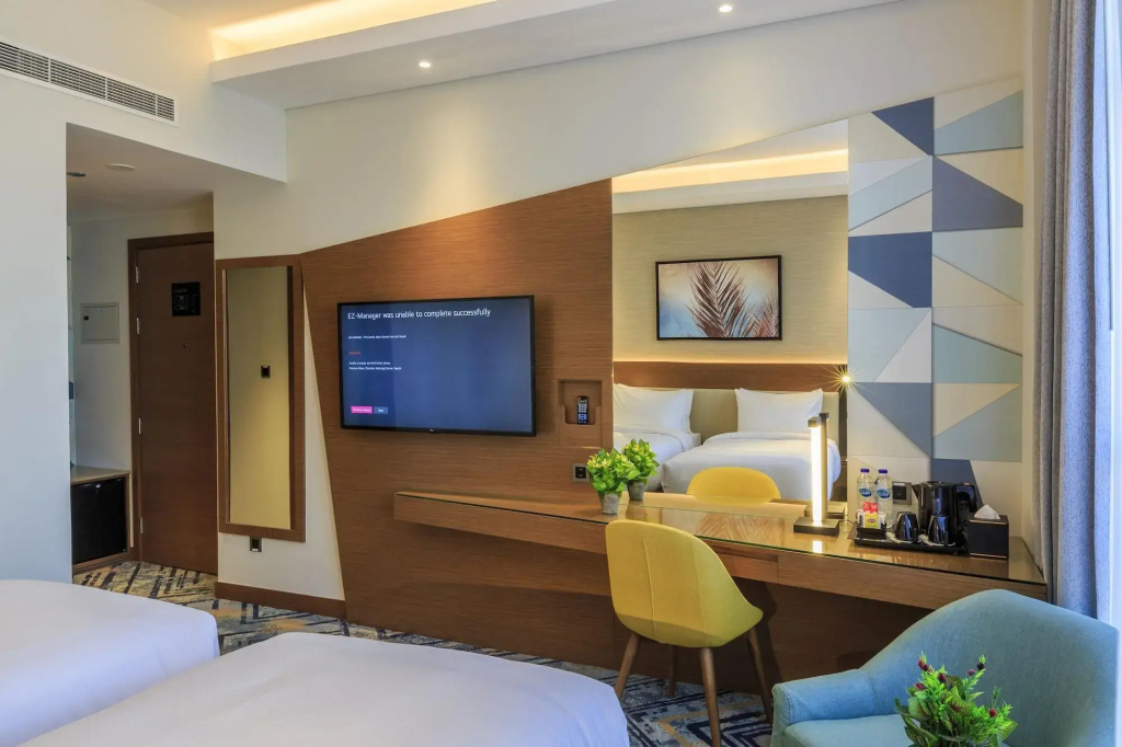 Hotel photo 30