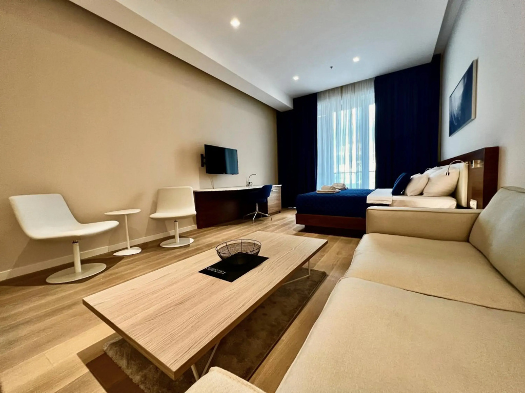 Hotel photo 5