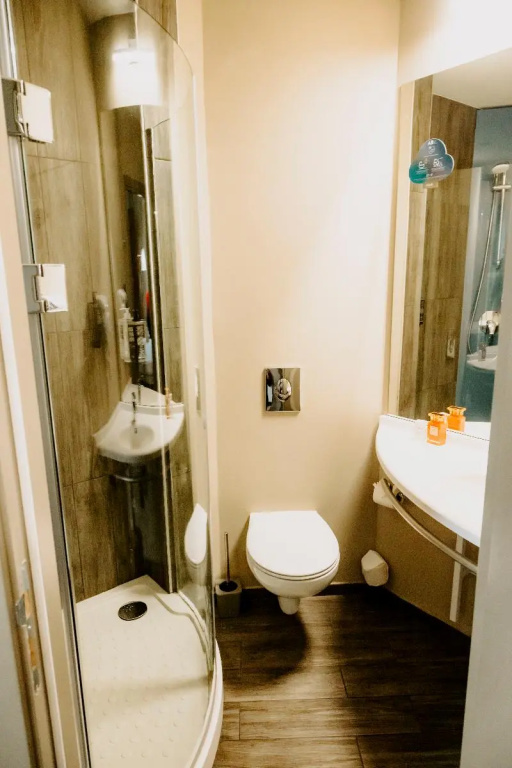 Ibis Sofia Airport - Chambres