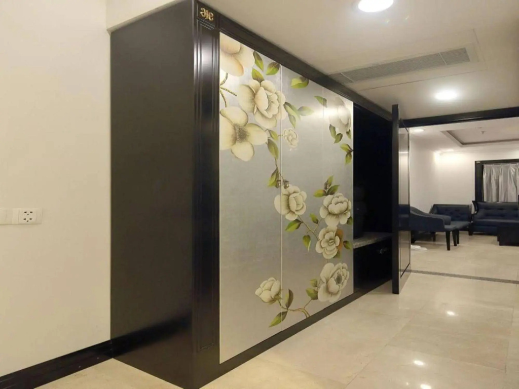 A25 Hotel - Général