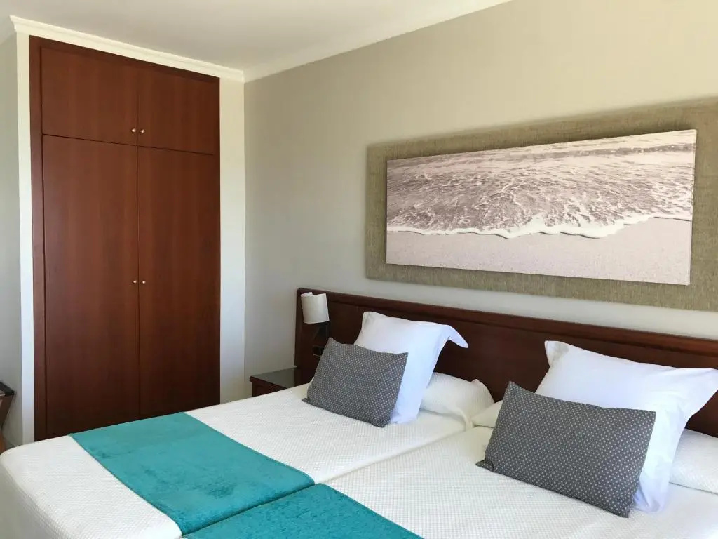 Miramar Hotel 4* Superior - Général