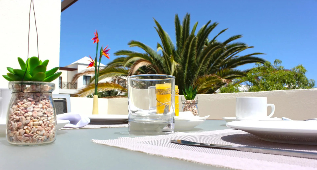 Vitalclass Lanzarote Resort - Général