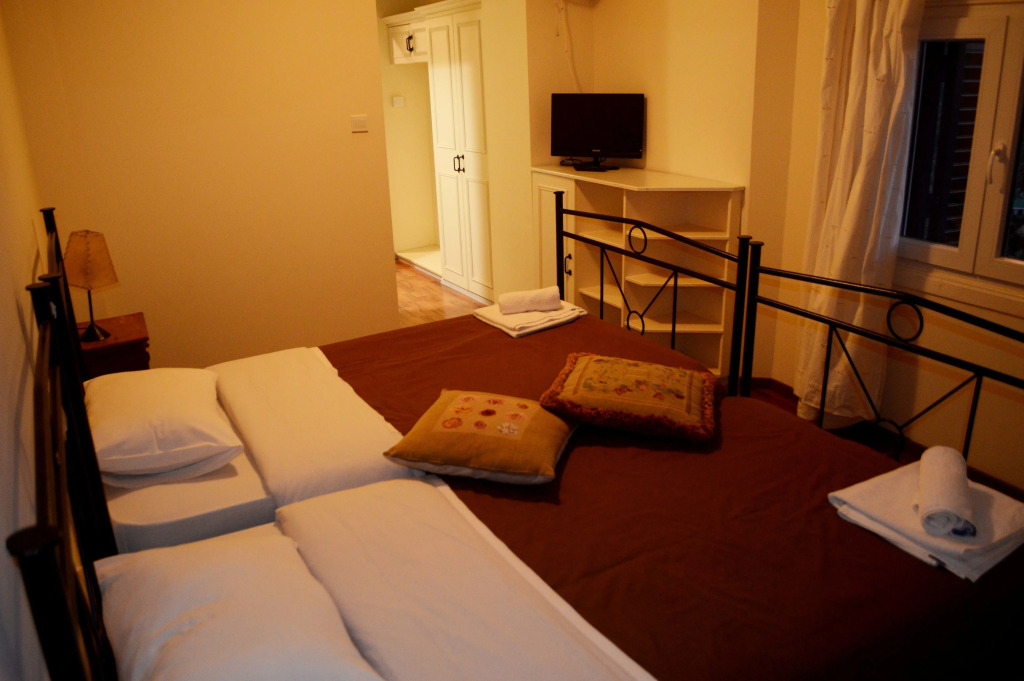 Jubilee Hotel by null