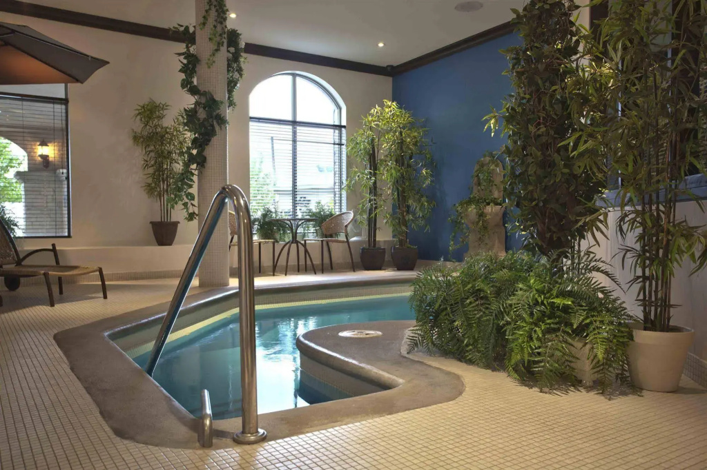 Le St-Martin Hotel & Suites Laval - Général