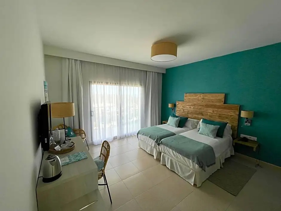Hotel Playa Santandria - Adults Only - Chambres