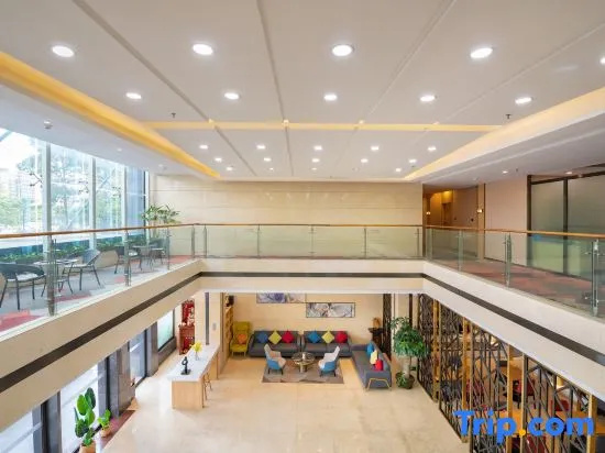 Business Centre