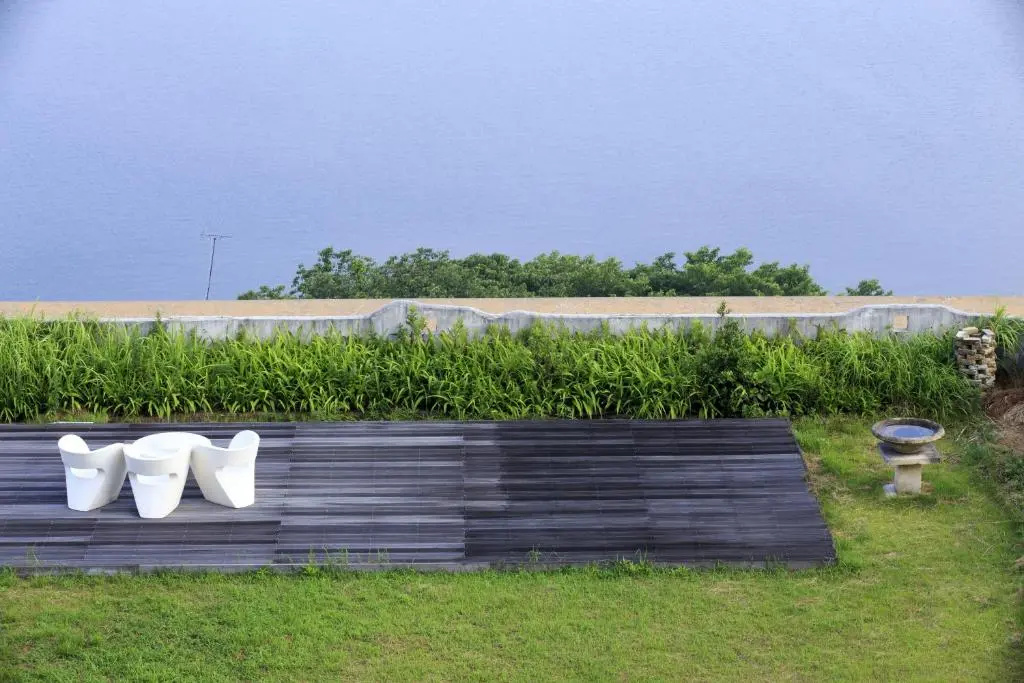 Wano Resort Hazu - Chambres