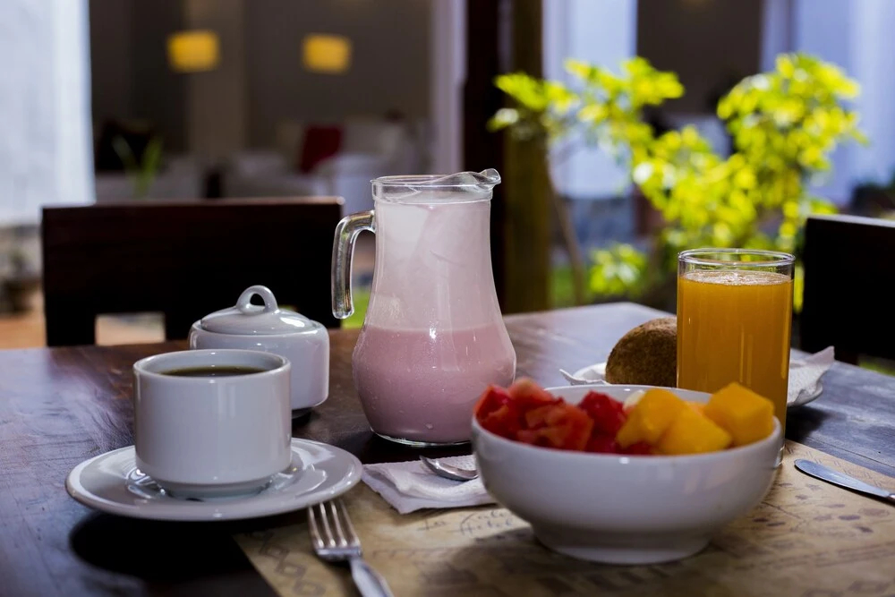 La Xalca Hotel - Hotel Asociado Casa Andina - фото 11